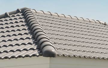 advantages of Peel Park clay roofing