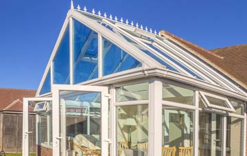 conservatory roof insulation costs Peel Park