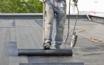 flat roof replacement Peel Park, South Lanarkshire