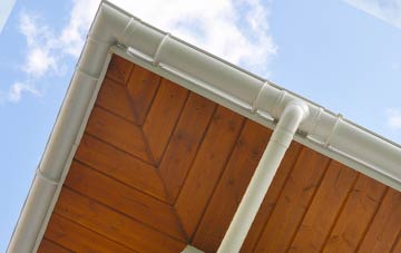 Peel Park soffit types